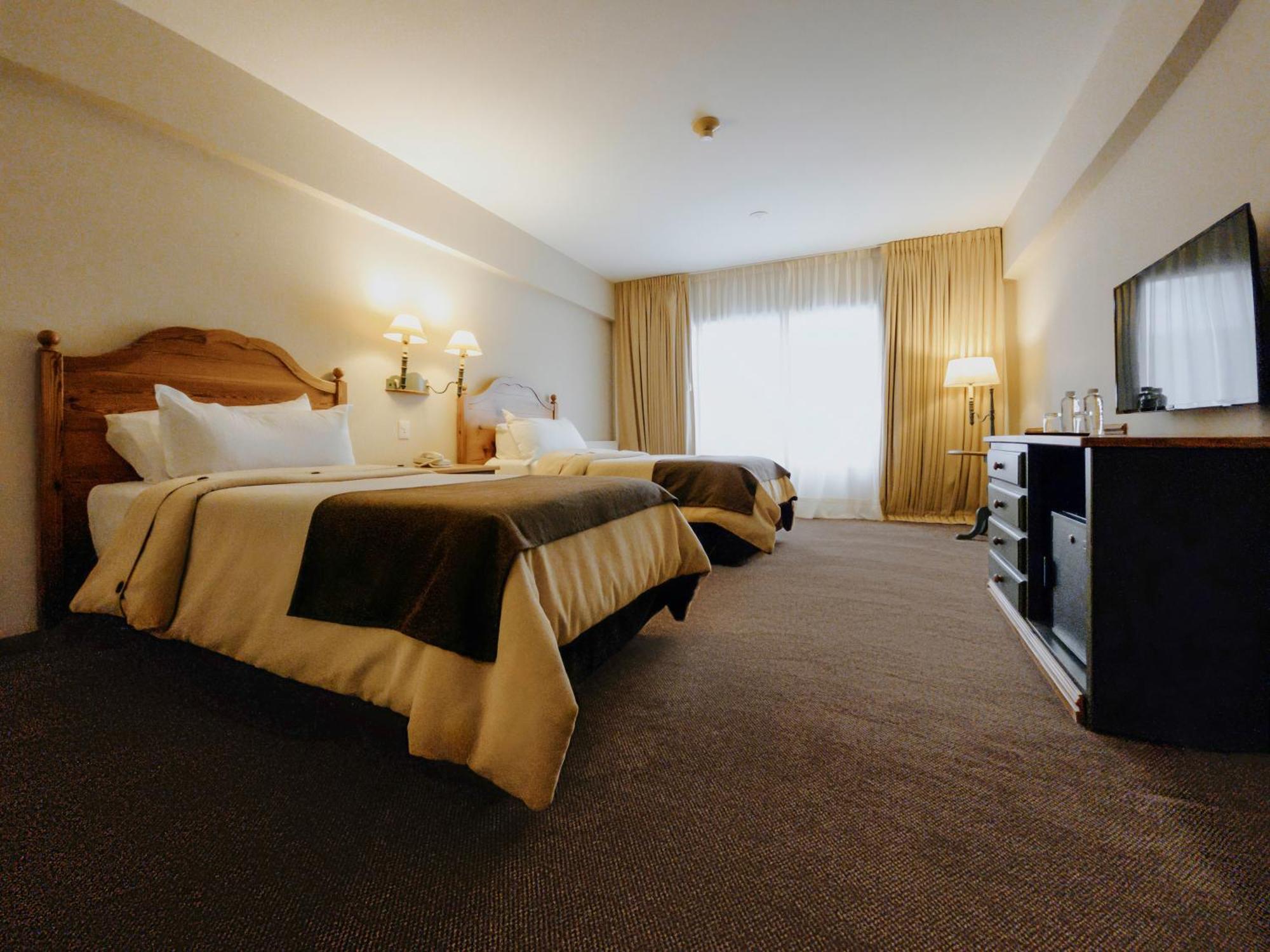 Hotel Wyndham Garden Del Glaciar Ushuaia
