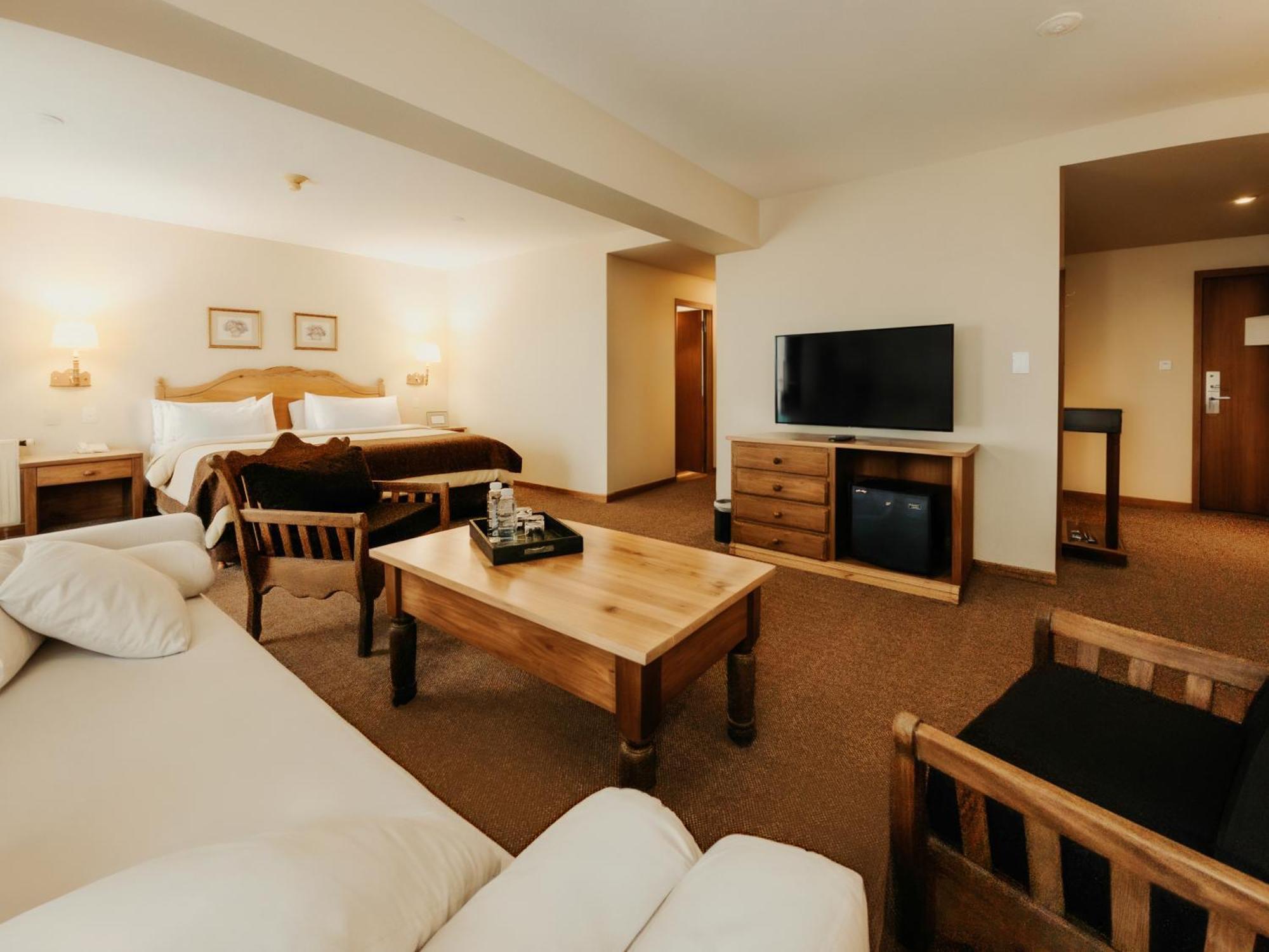 Wyndham Garden Del Glaciar Hotel Ushuaia