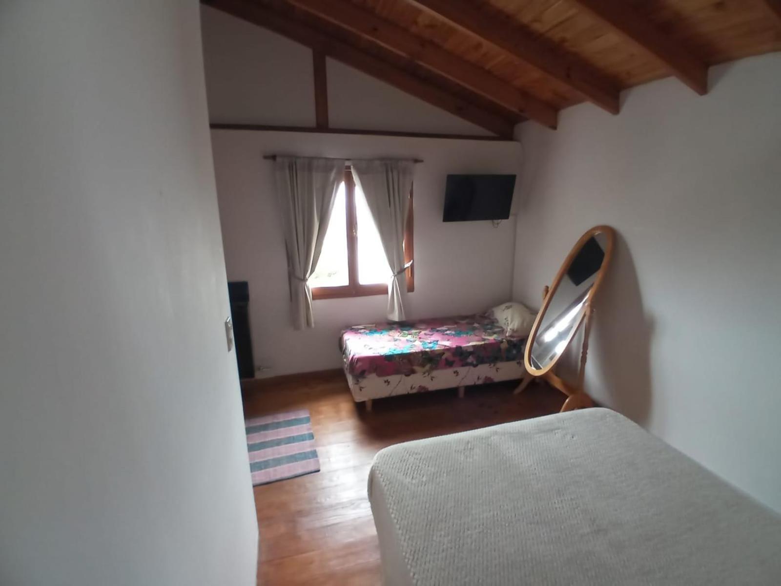 17 De Mayo Apartamento