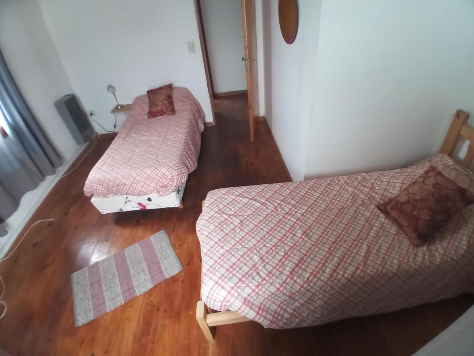 17 De Mayo Apartamento