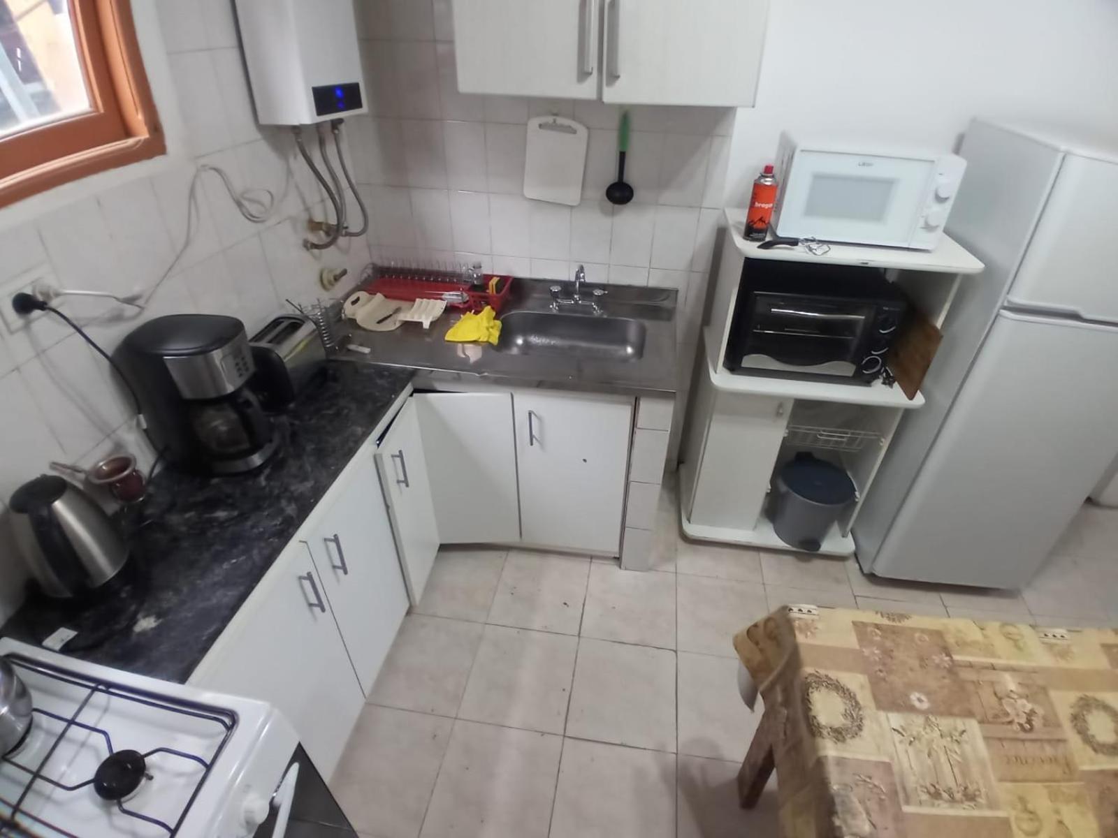 Apartamento 17 De Mayo *