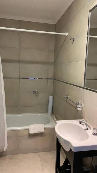 Yarken Departamentos Apartamento
