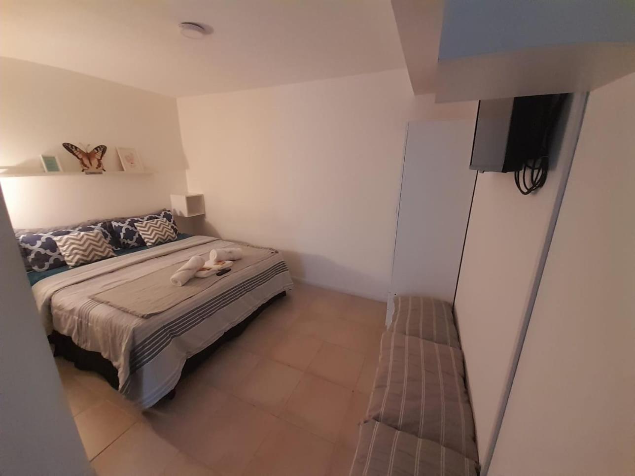 Depto Monoambiente Leum Anoka Apartamento *