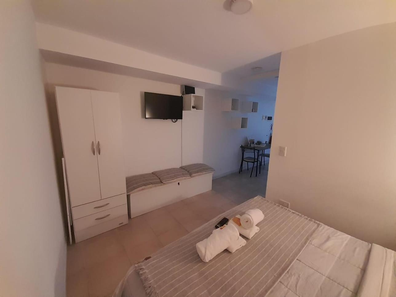 Depto Monoambiente Leum Anoka Apartamento