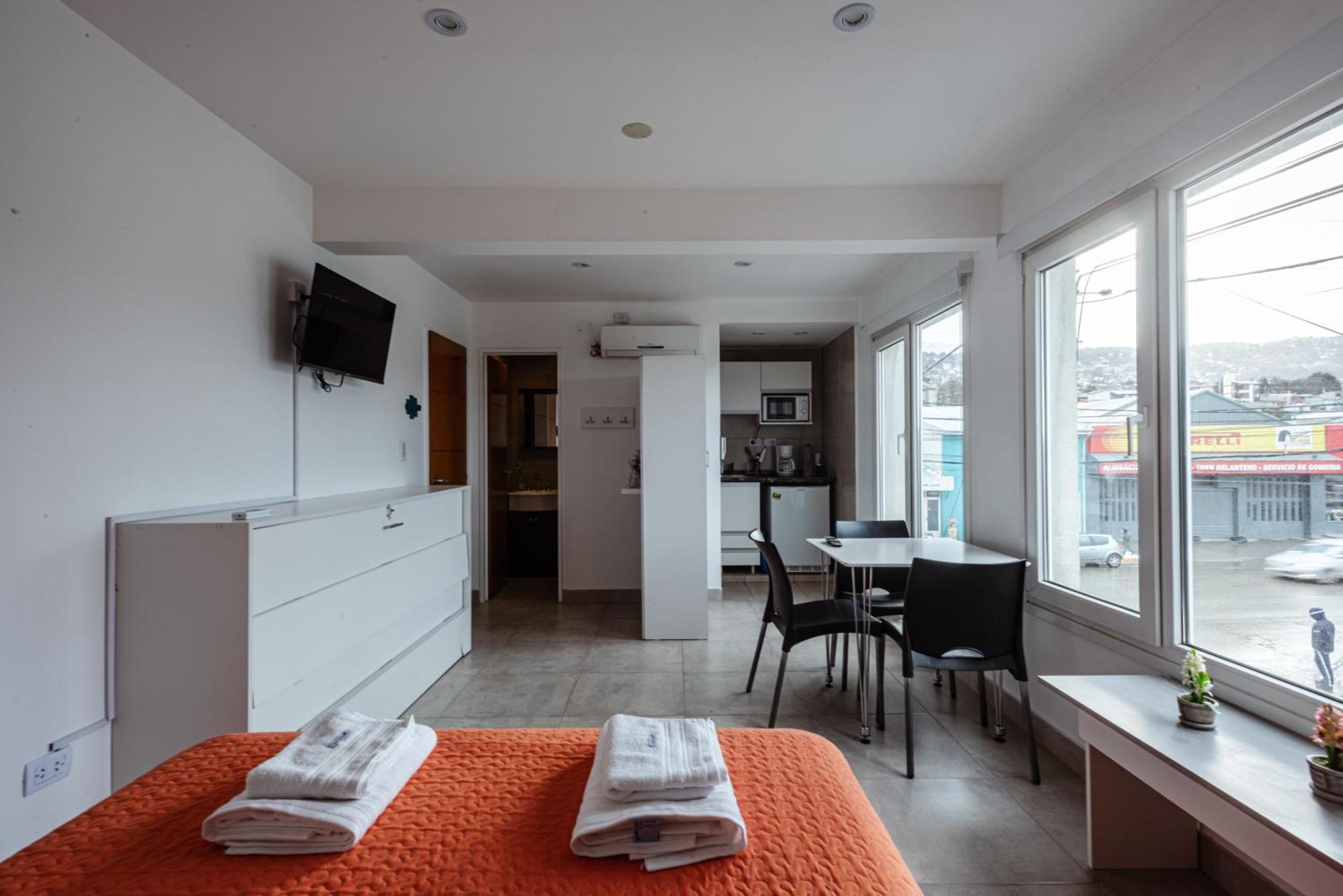 Gente Del Sur - Magallanes Apartment