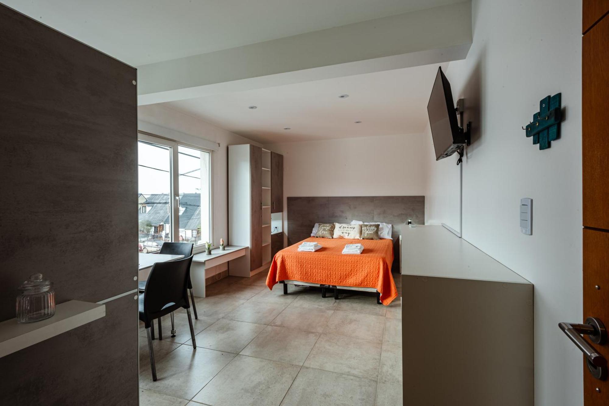 Apartment Gente Del Sur - Magallanes *