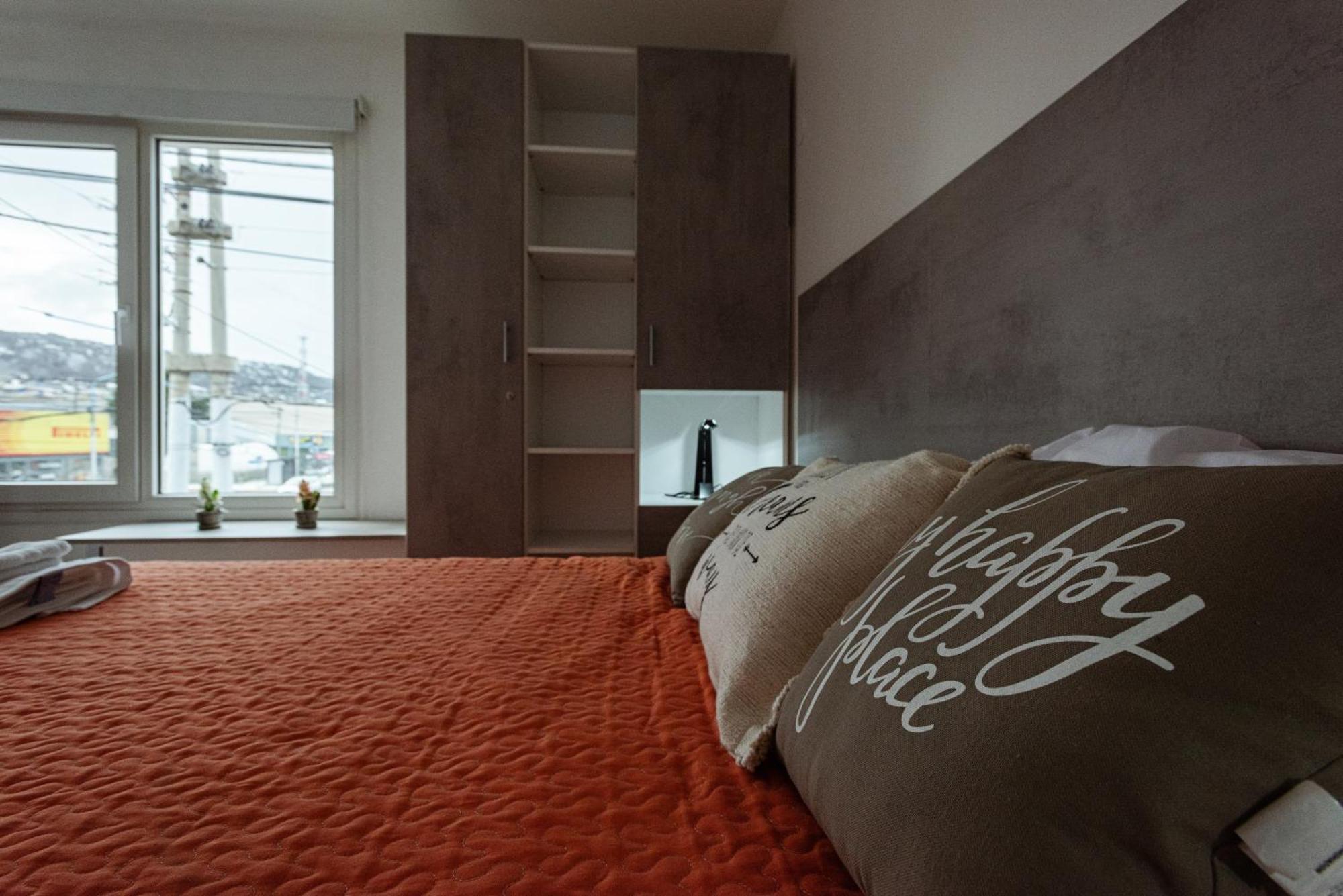 Gente Del Sur - Magallanes Apartment *