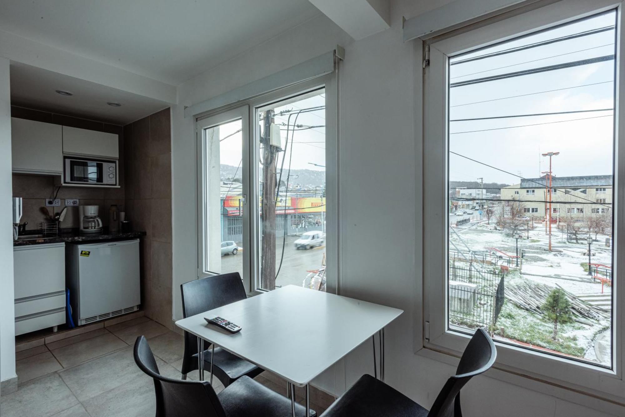 Gente Del Sur - Magallanes Apartment