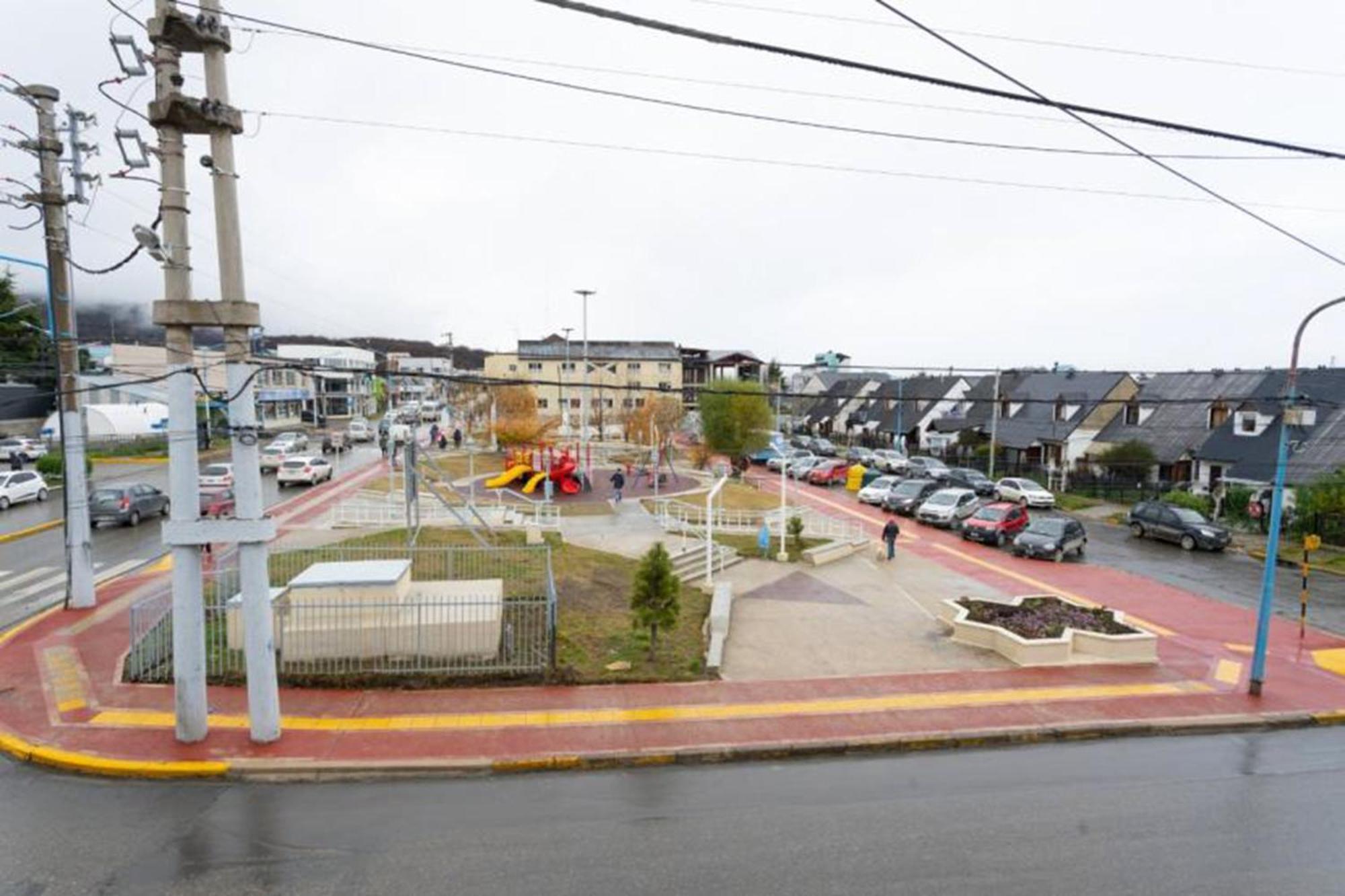 Apartment Gente Del Sur - Magallanes *