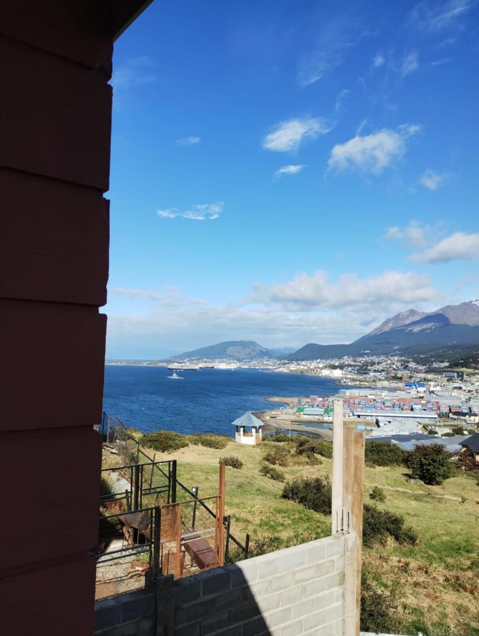 Сasa de vacaciones Ushuaia Apart