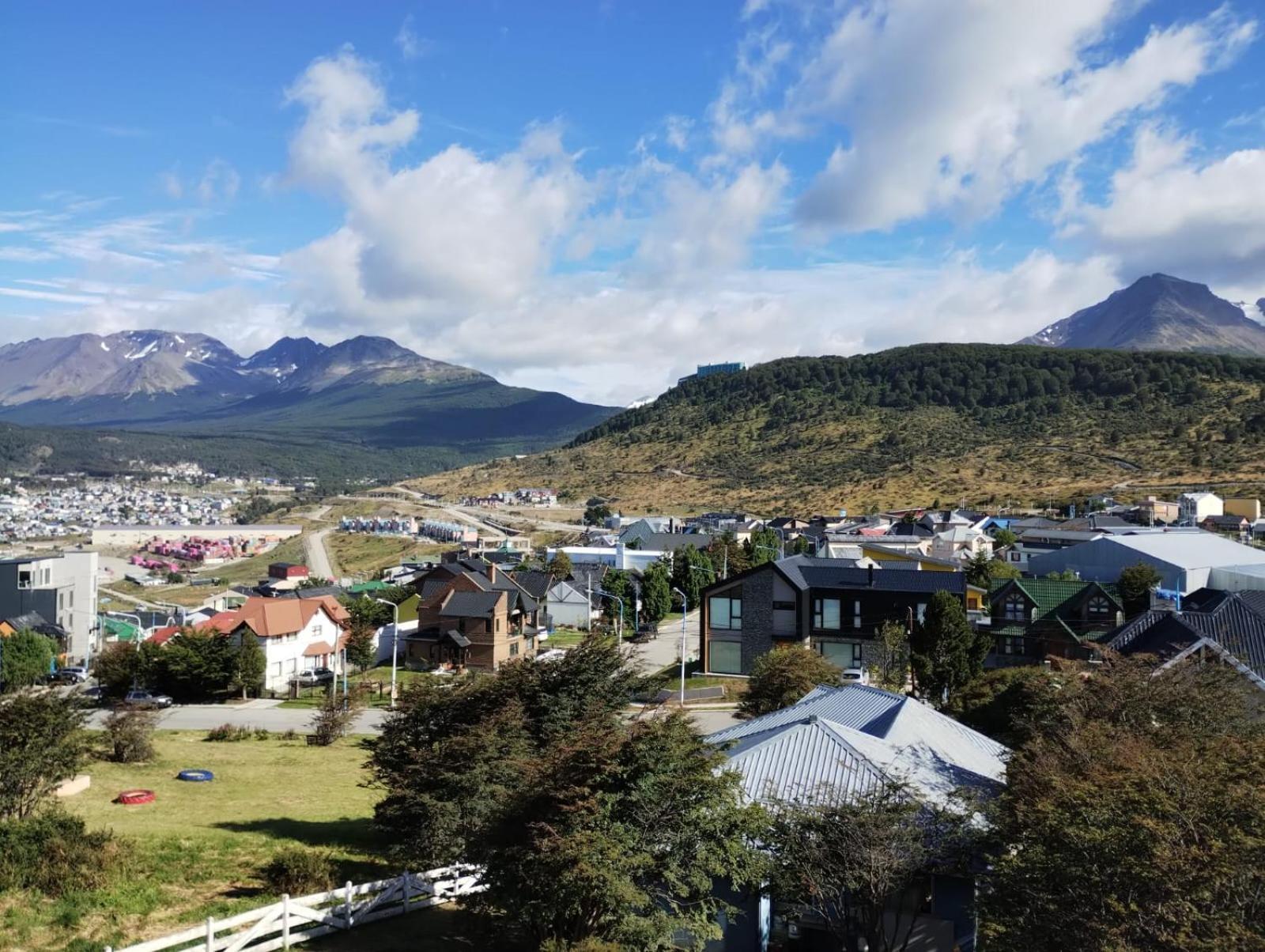 Ushuaia Apart Ushuaia