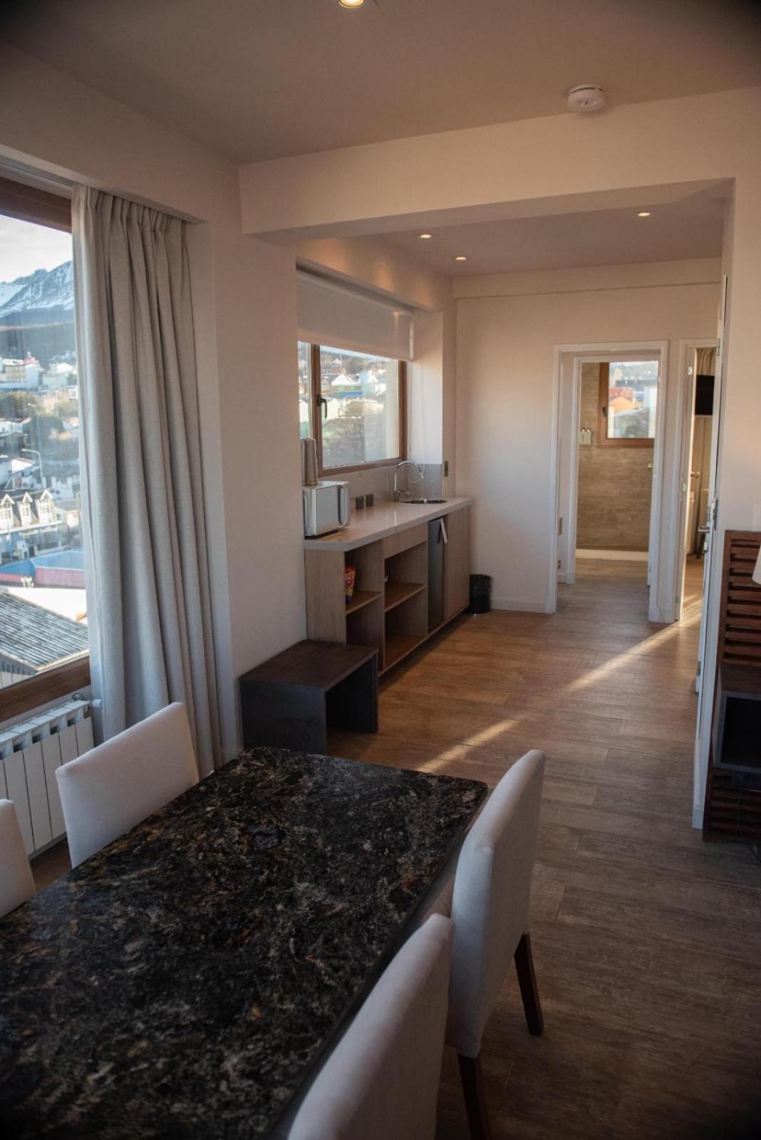 Del Bosque 3* Ushuaia