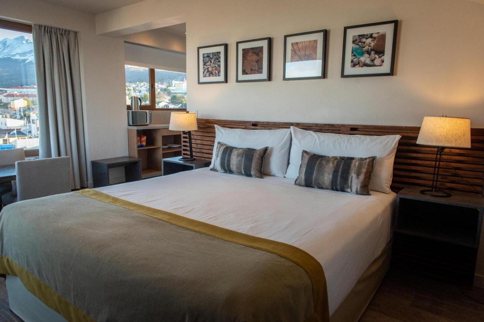 Del Bosque Apartahotel 3*