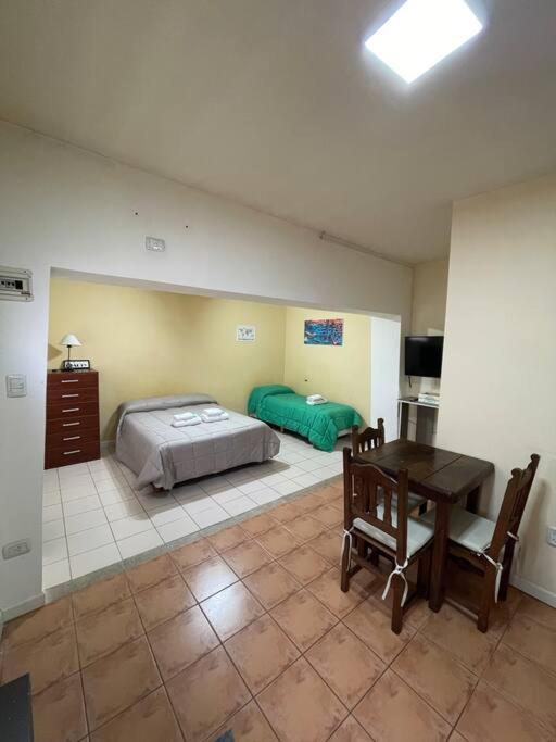 In The Center Apartamento *