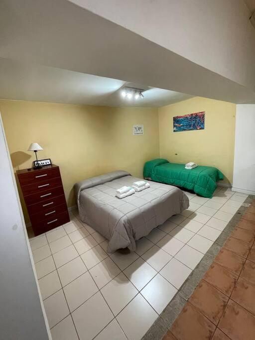 Apartamento In The Center Ushuaia