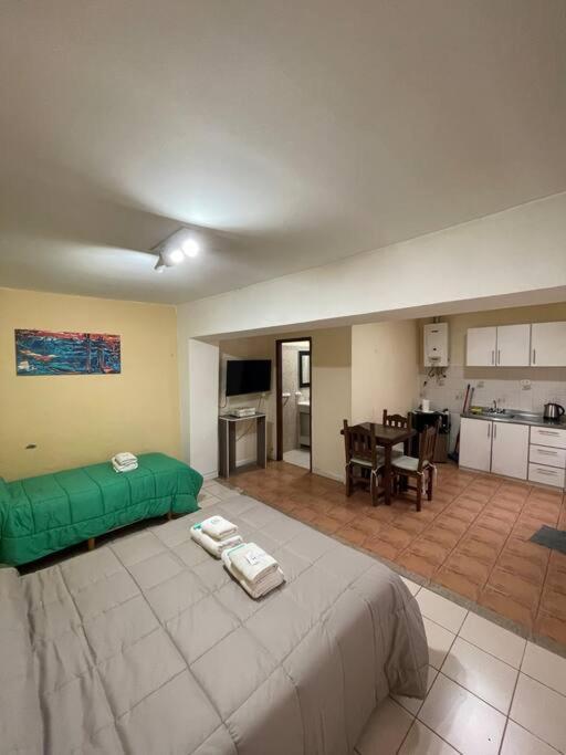 Apartamento In The Center
