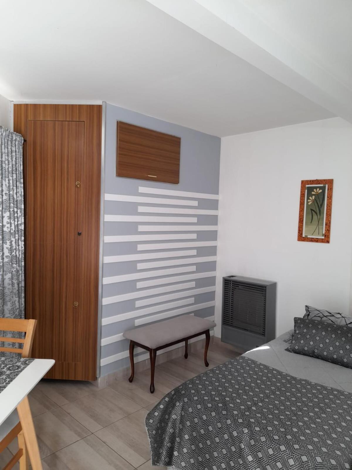 Apartamento Monseñor Fagnano 592 6 Ushuaia