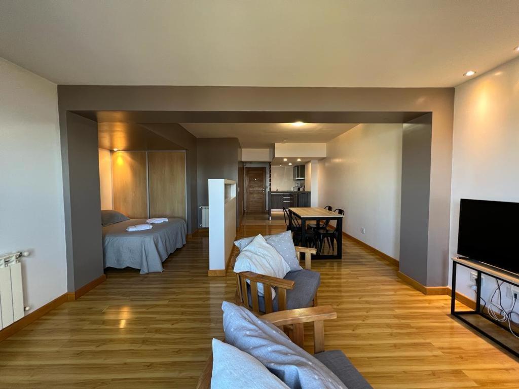 Polo Sur Apartamento *