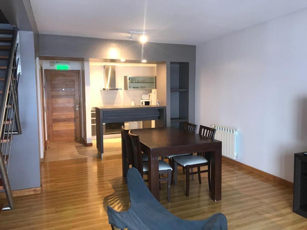 Polo Sur Apartamento