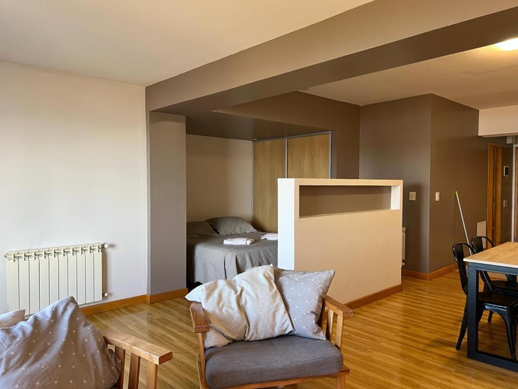 Polo Sur Apartamento