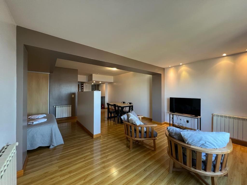 Apartamento Polo Sur *