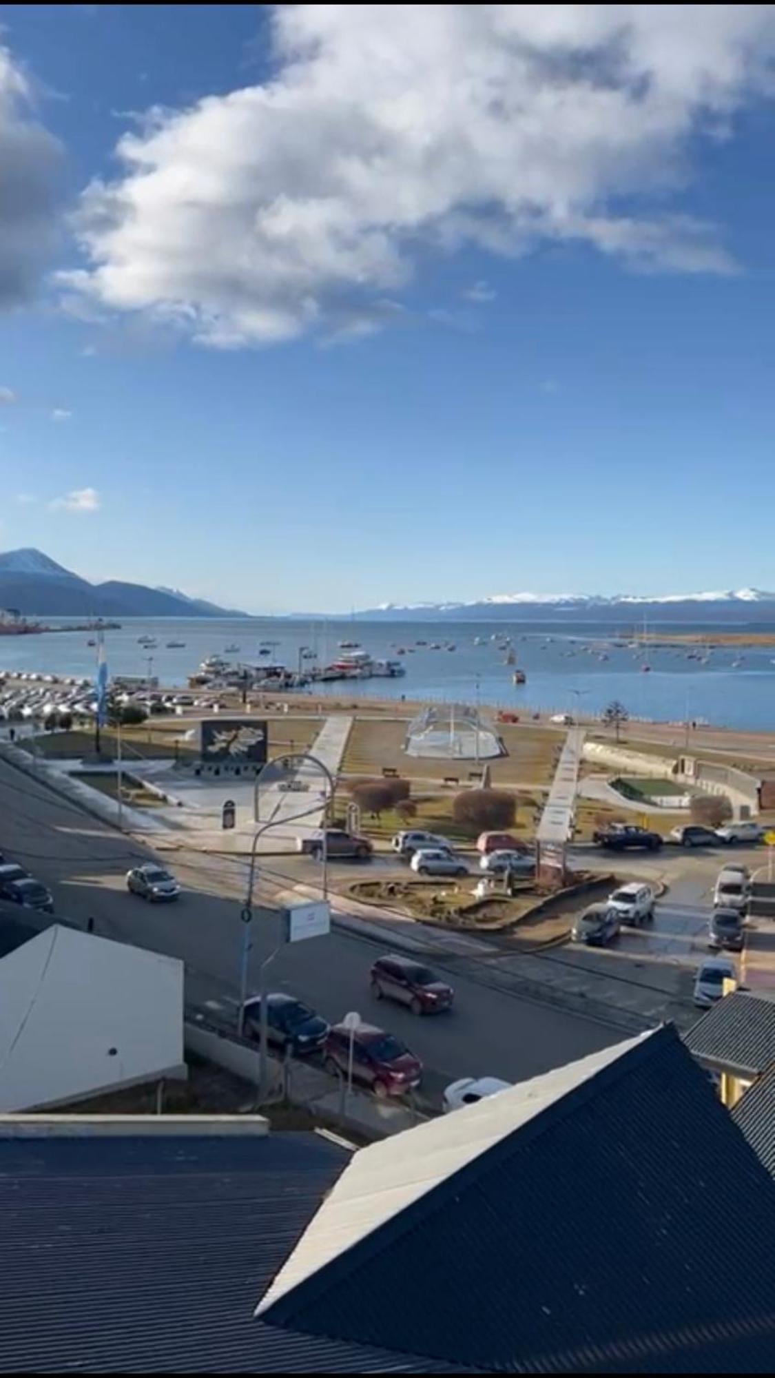 Polo Sur Apartamento Ushuaia