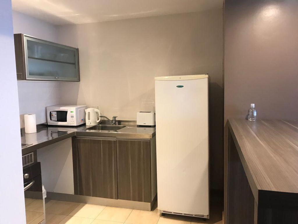 Polo Sur Apartamento *