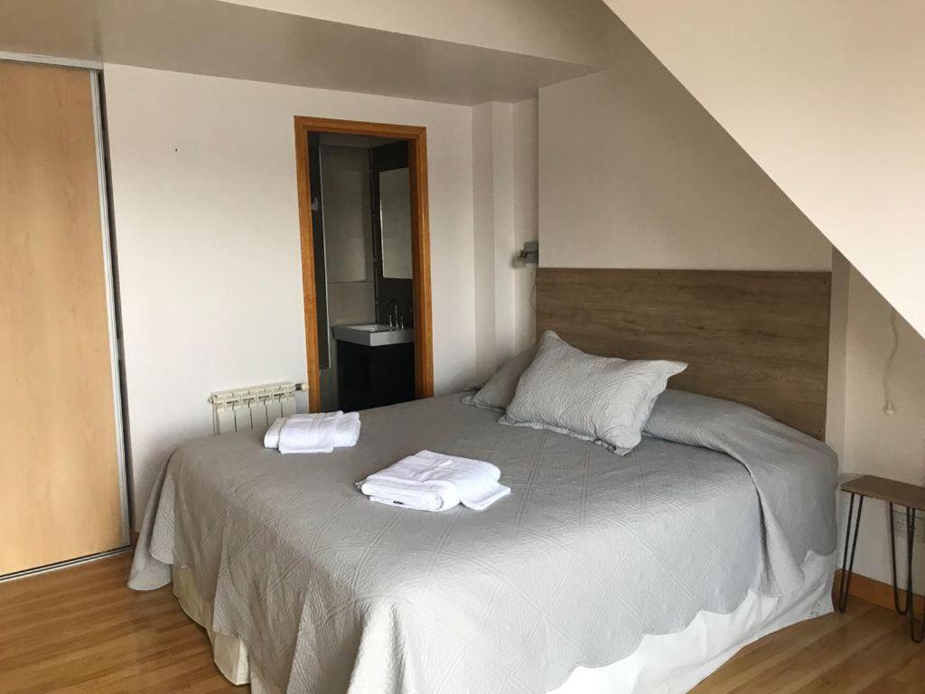 Apartamento Polo Sur Ushuaia