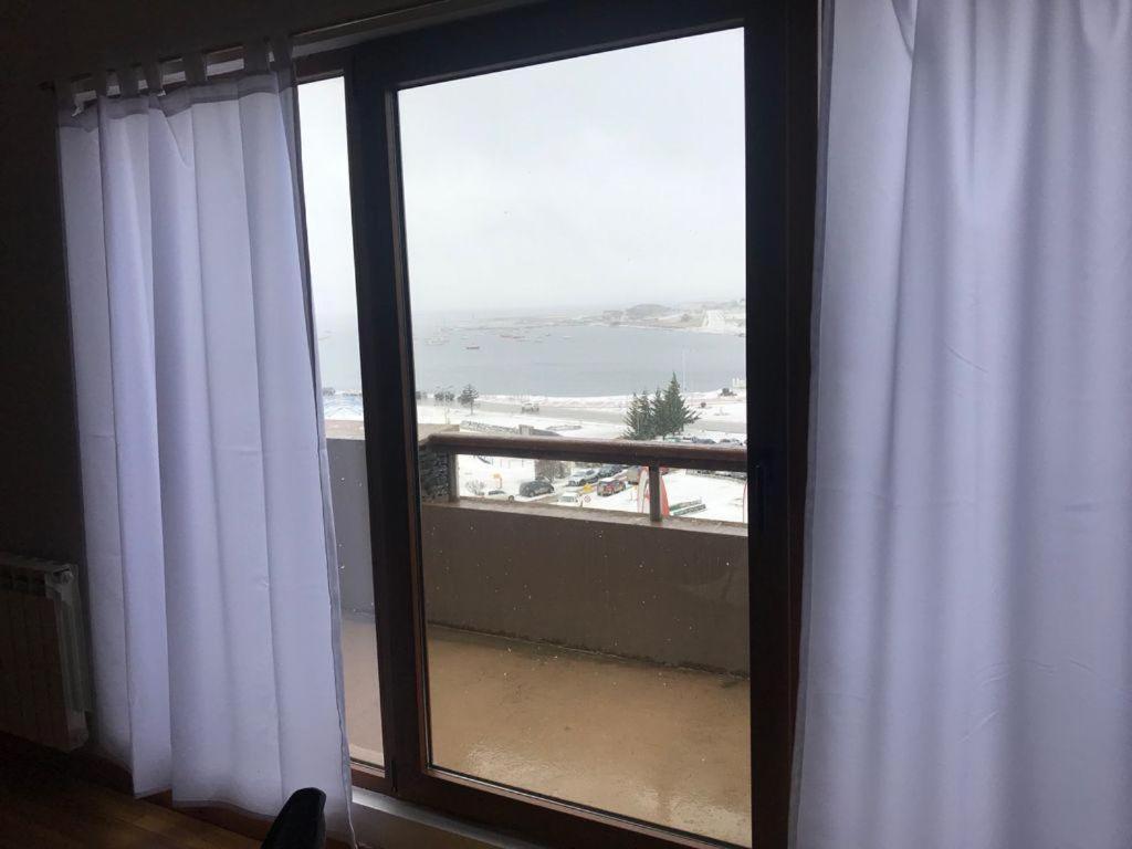 Polo Sur Ushuaia