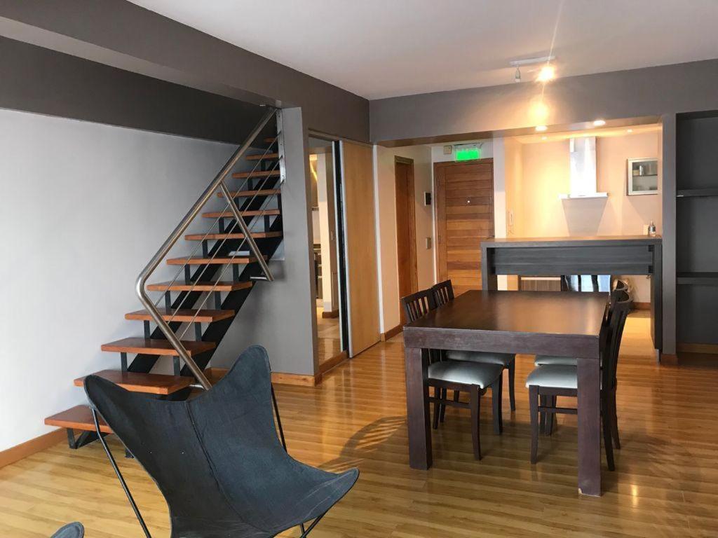Polo Sur Apartamento