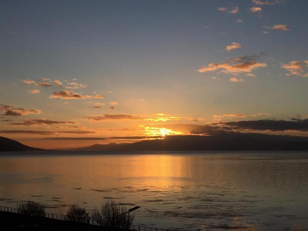Gran Rivadavia * Ushuaia
