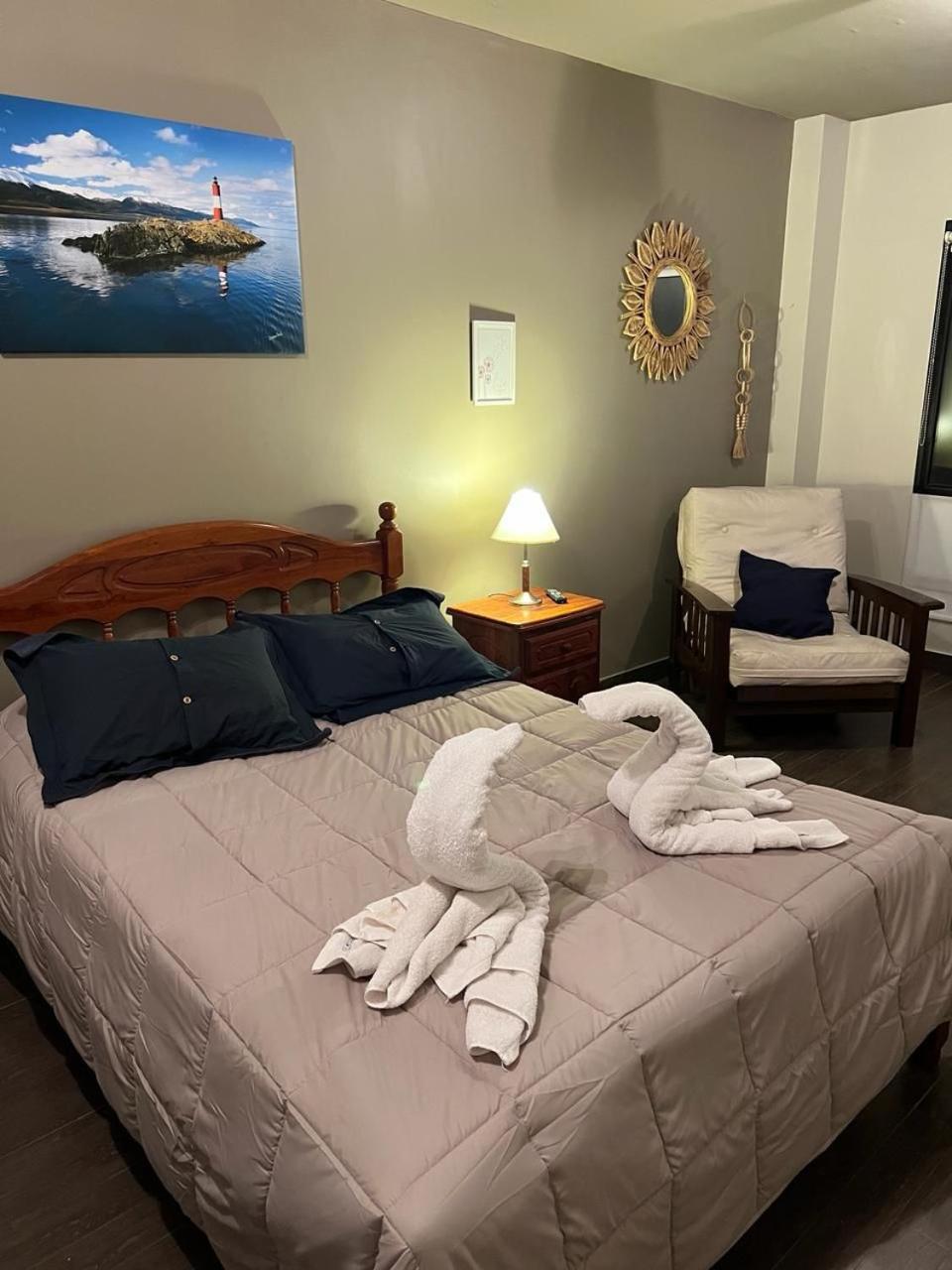 Apartamento Gran Rivadavia Ushuaia