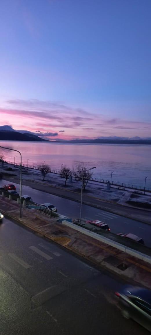 Gran Rivadavia Apartamento Ushuaia