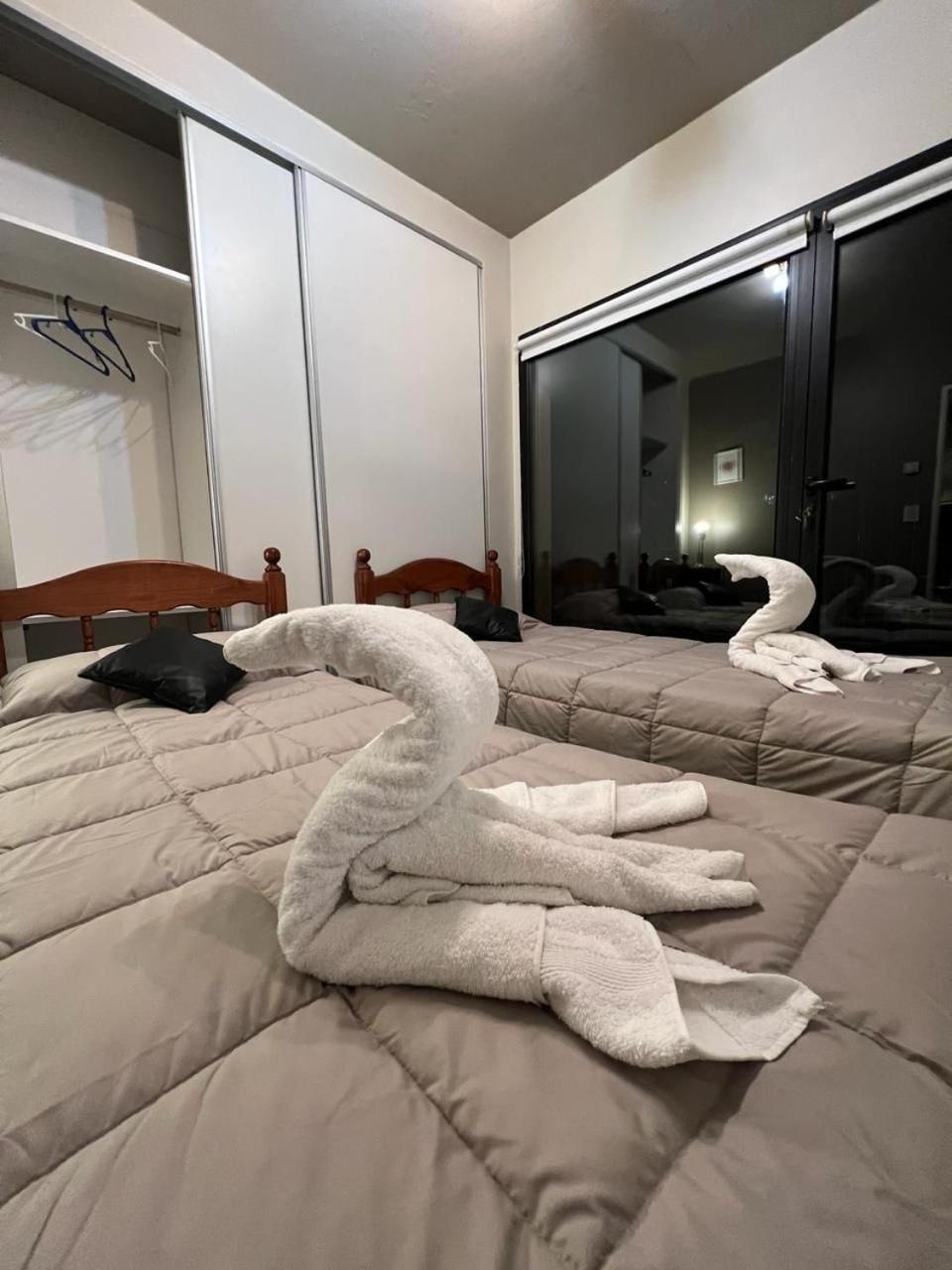 Gran Rivadavia Apartamento