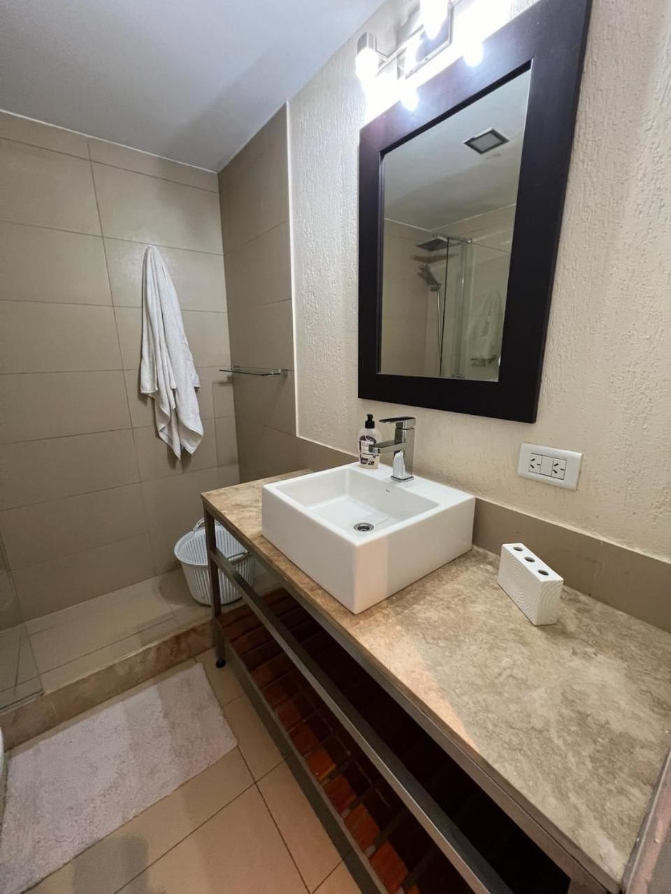 Apartamento Gran Rivadavia *