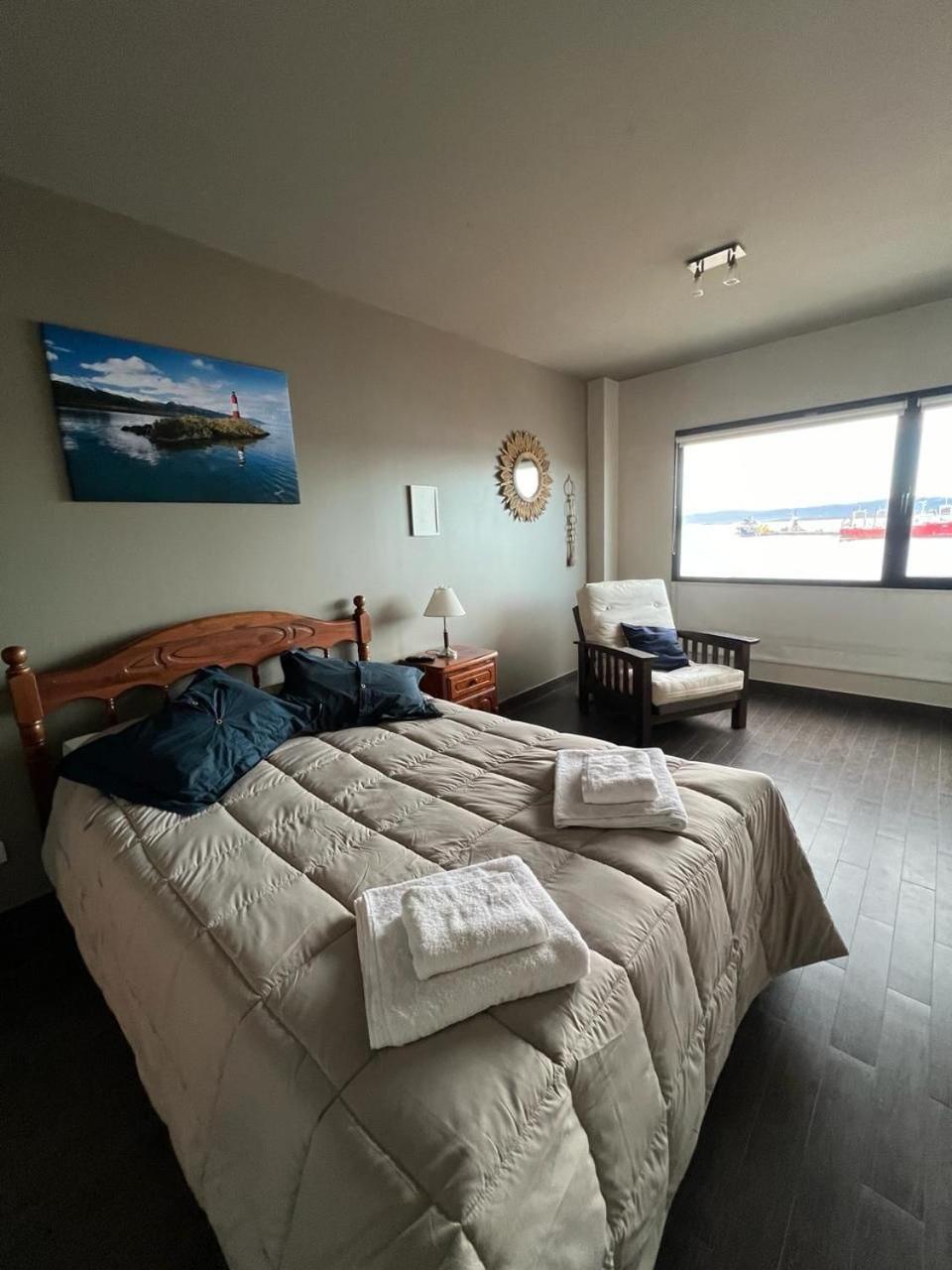 Gran Rivadavia Apartamento *