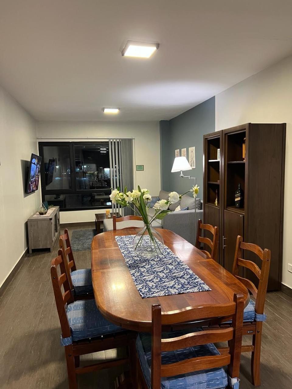 Apartamento Gran Rivadavia Ushuaia