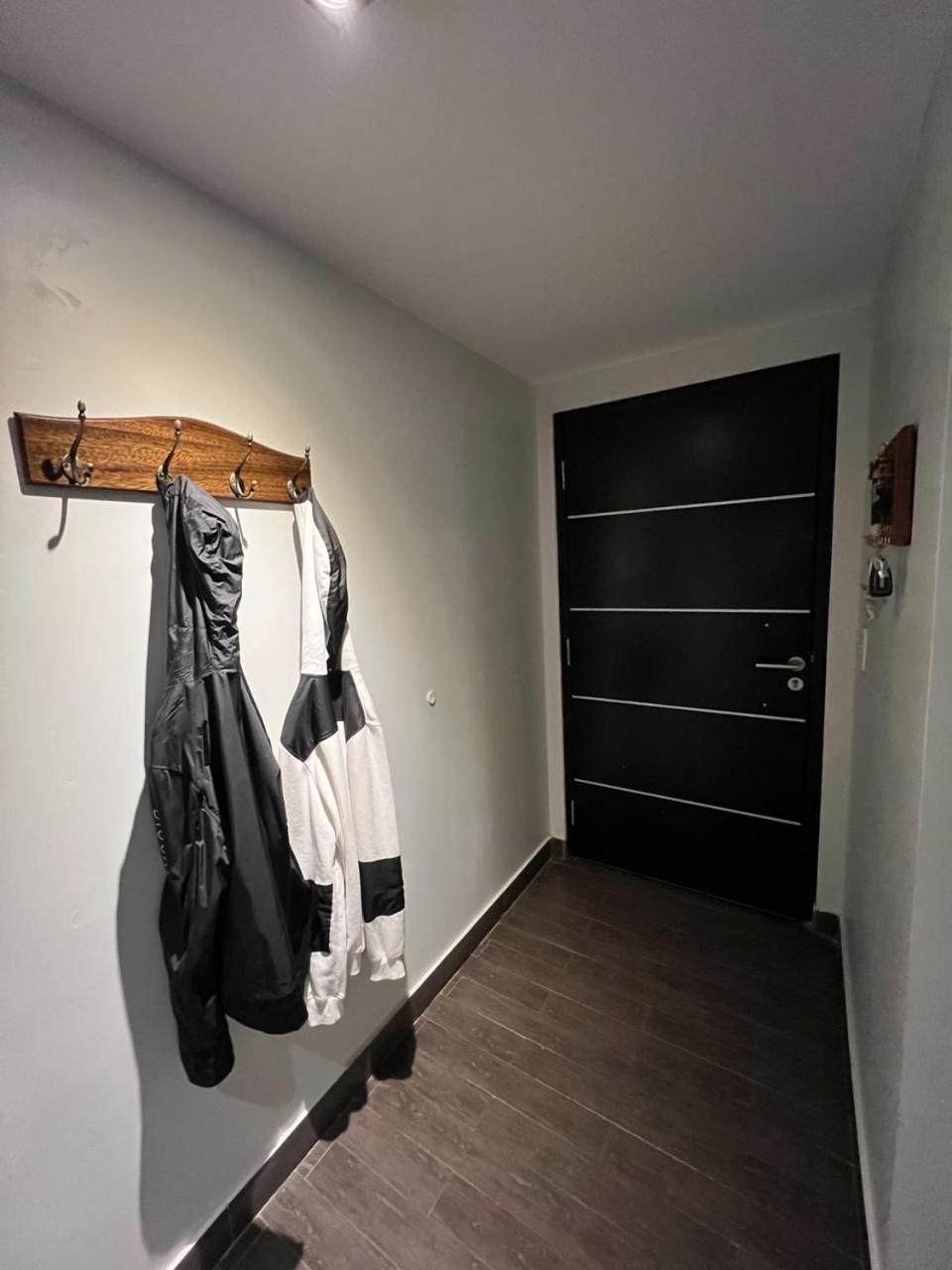 Apartamento Gran Rivadavia
