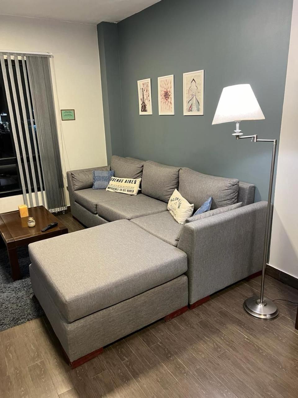 Gran Rivadavia Apartamento Ushuaia