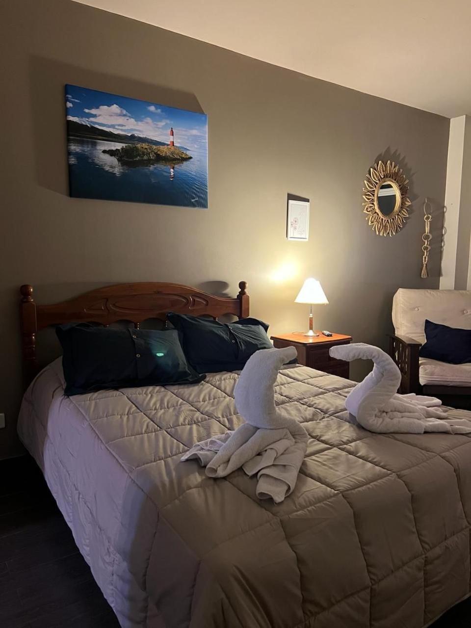 Apartamento Gran Rivadavia *