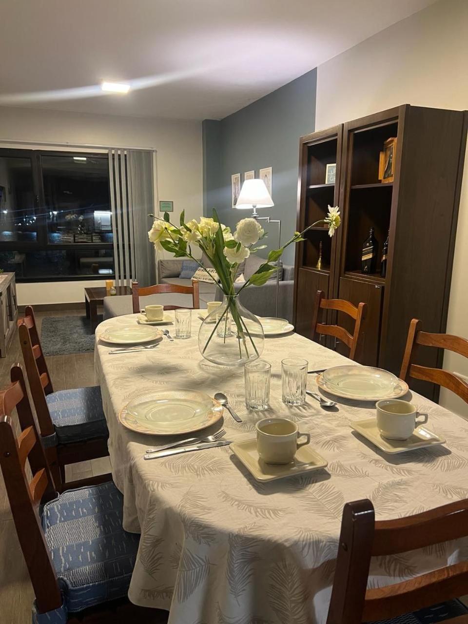 Gran Rivadavia Apartamento *