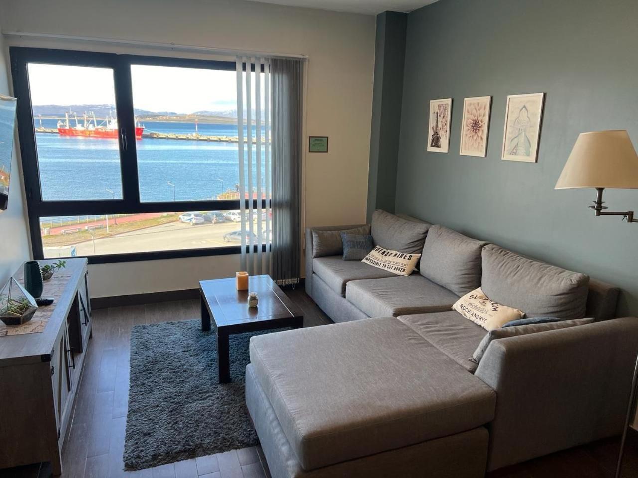 Apartamento Gran Rivadavia