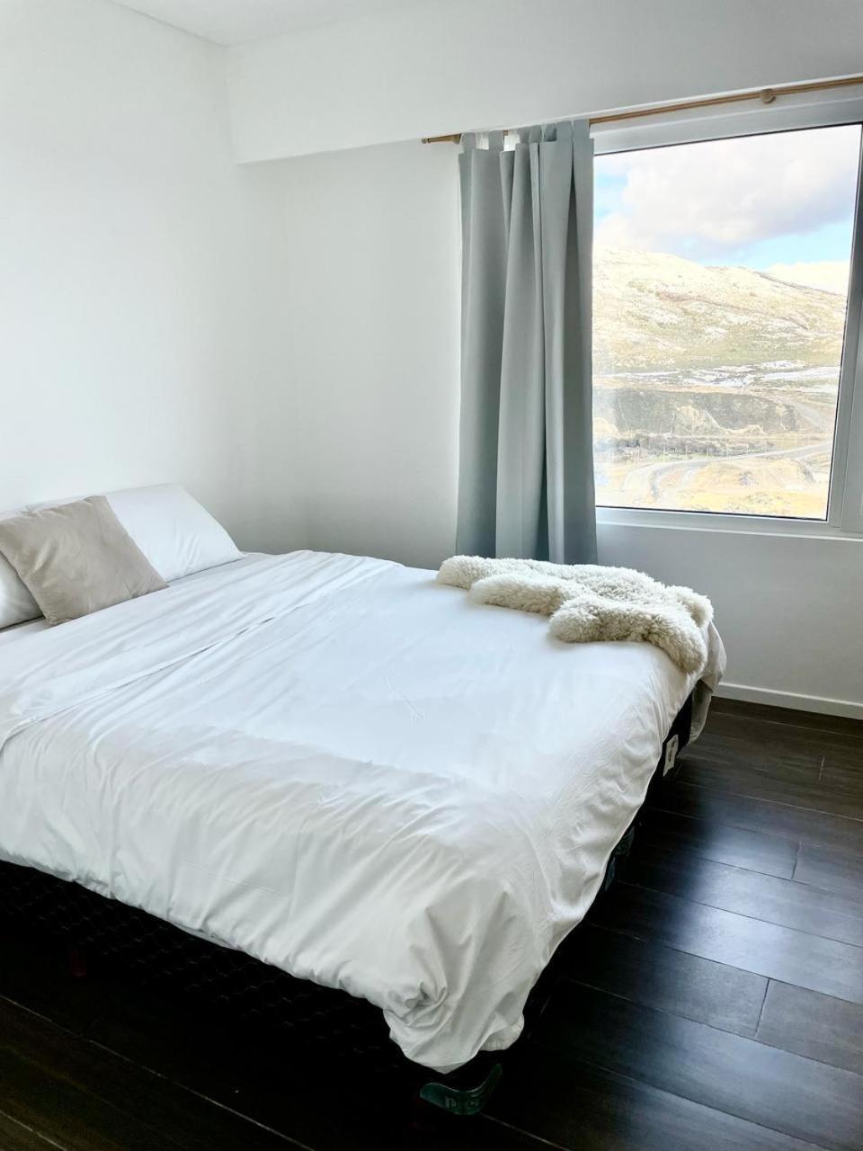 Turek Bahía Apartamento *