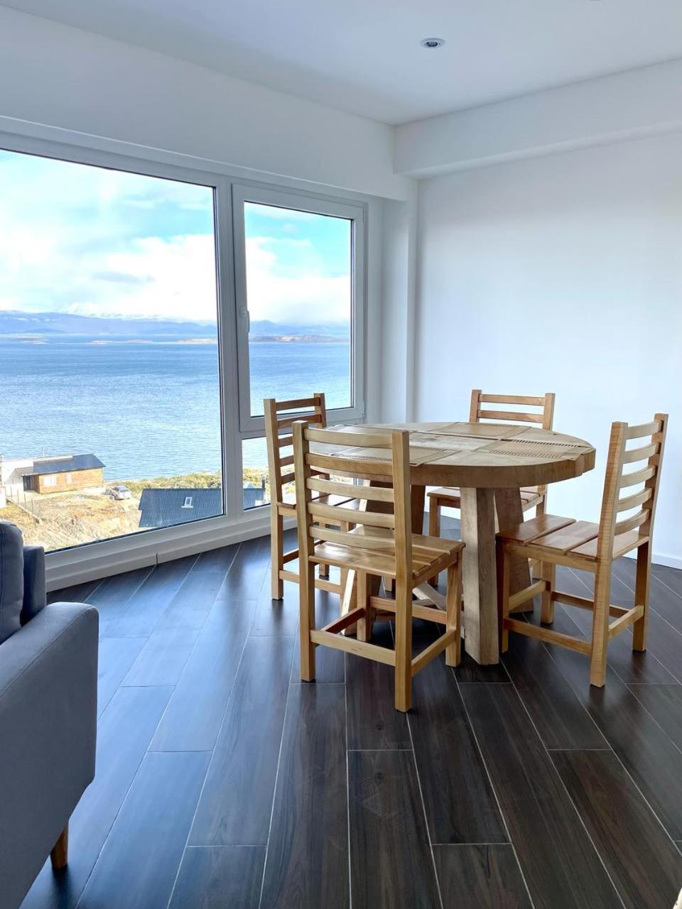 Turek Bahía Apartamento Ushuaia