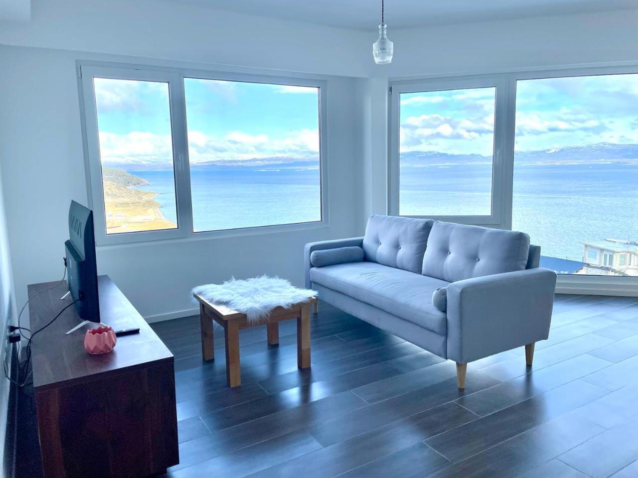 Turek Bahía Ushuaia