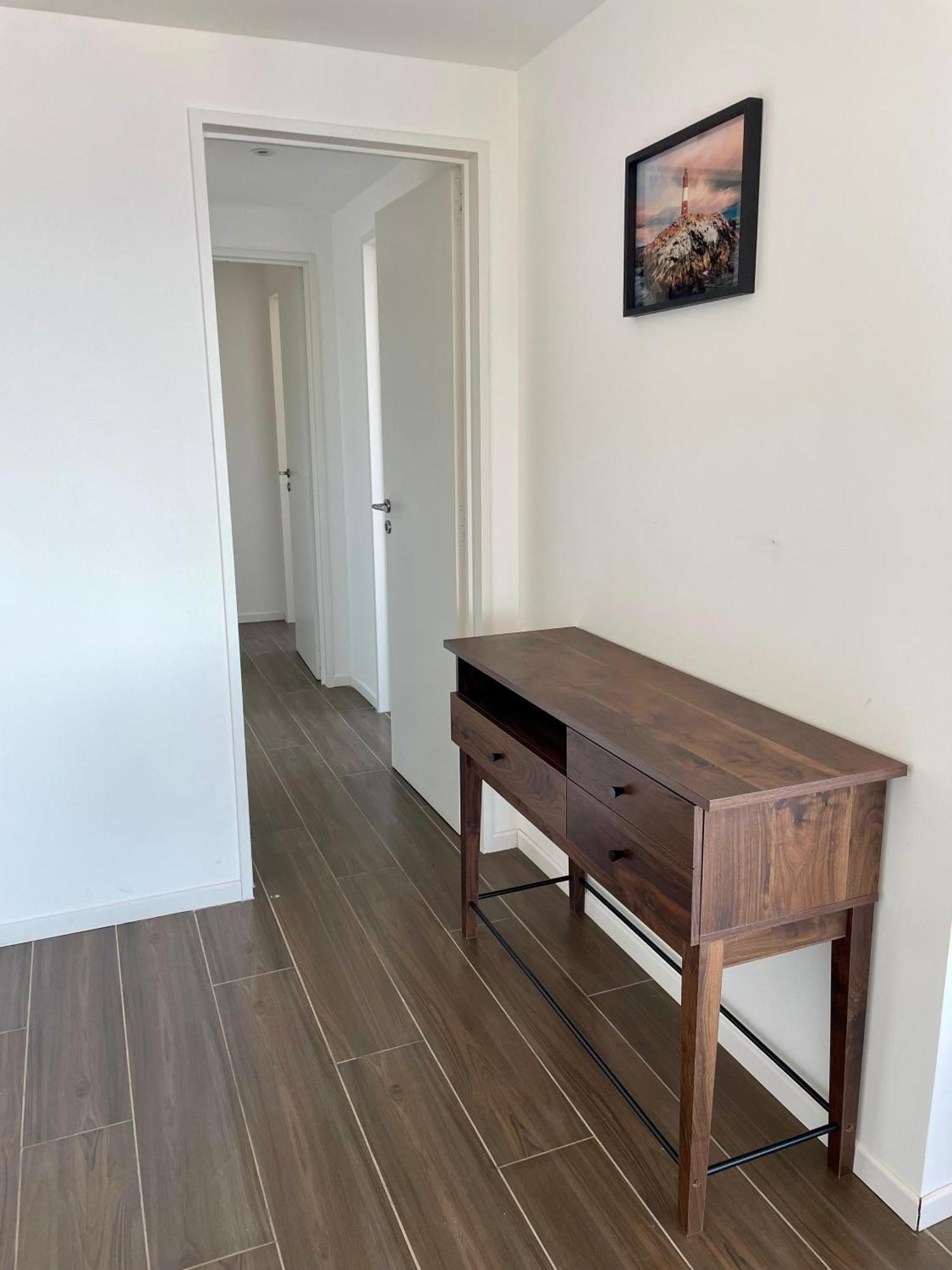 Turek Bahía Apartamento *