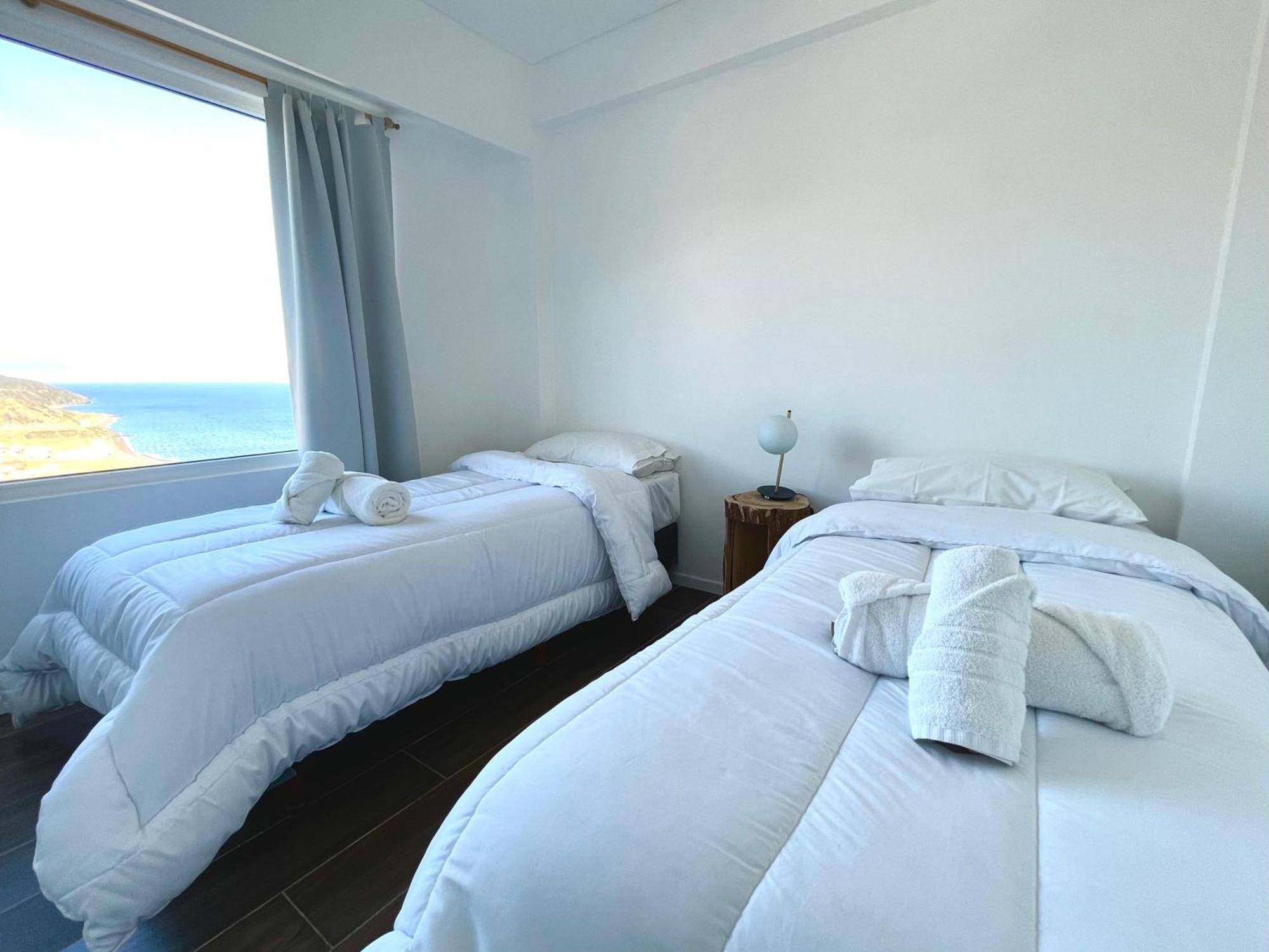 Apartamento Turek Bahía Ushuaia