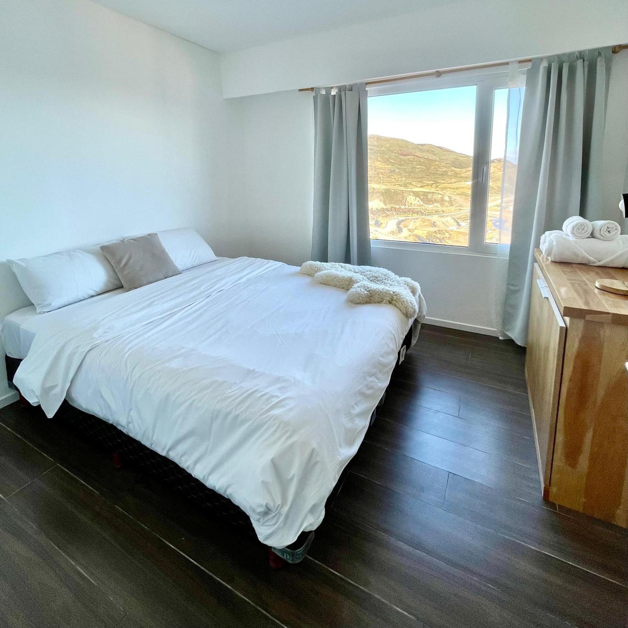 Apartamento Turek Bahía Ushuaia