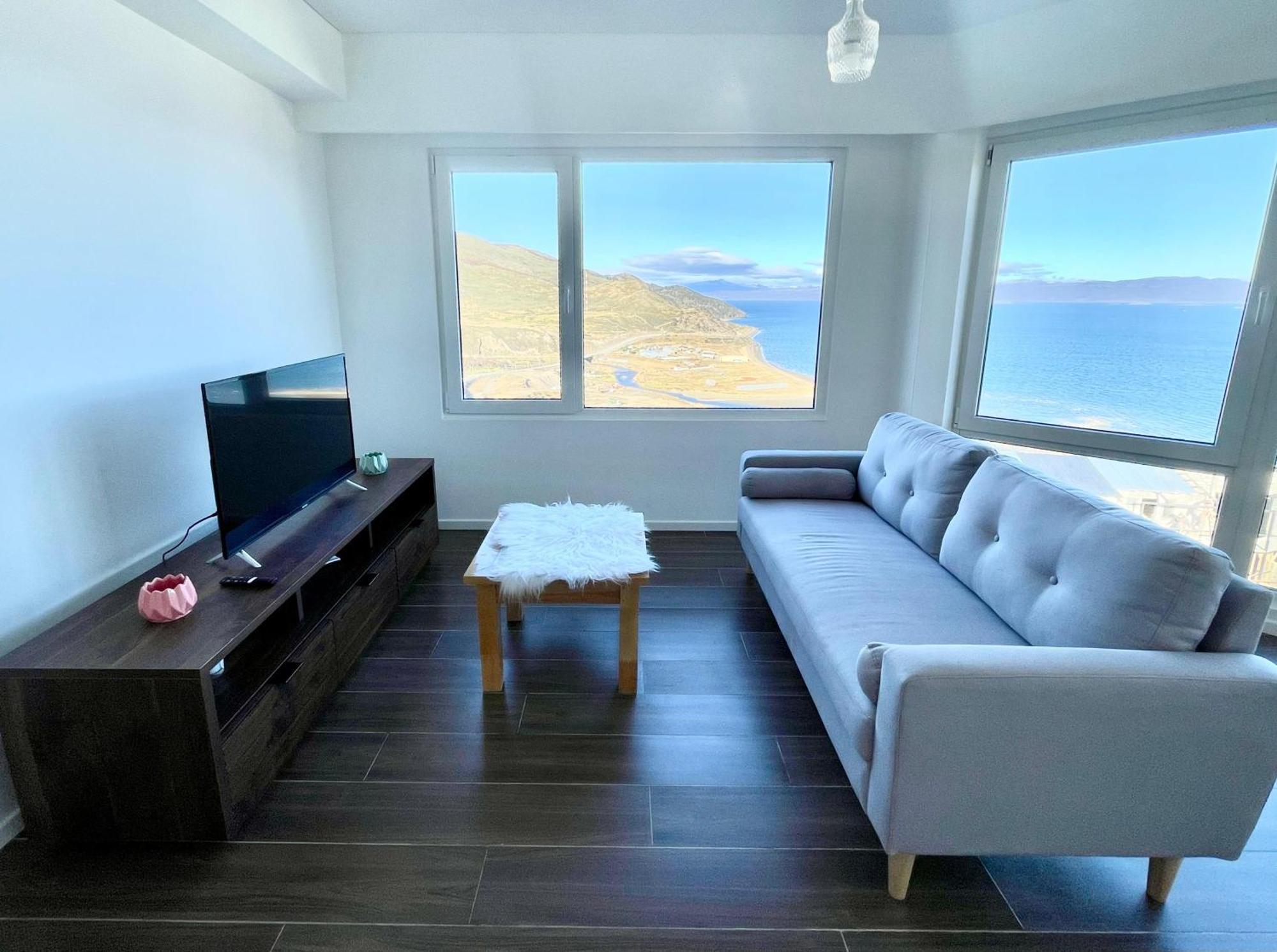 Turek Bahía Apartamento Ushuaia