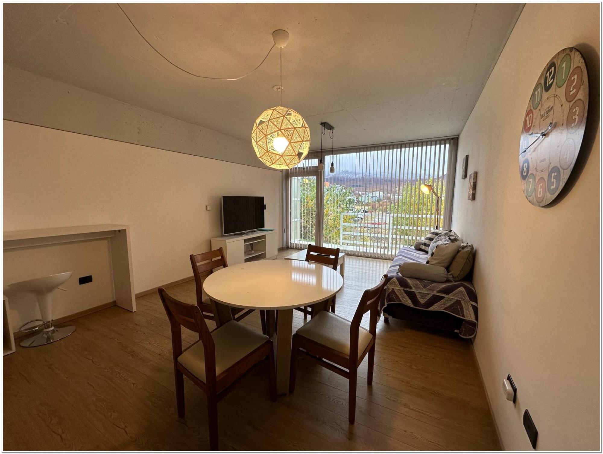 Cambaceres D Apartamento *